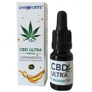 CBD Ulei